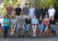 2005 Lab Picture