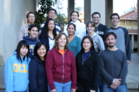 2009 Lab Picture